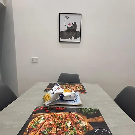 Toledo Apartment