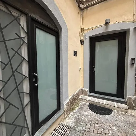 Apartment Toledo
