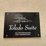 Toledo Apartamento *