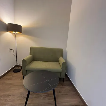 Toledo Apartamento